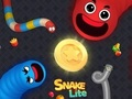 Joc SNAKE LITE VORM on-line