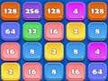 Joc 2048 Număr magic  on-line