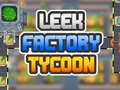 Joc Tycoon Factory Factory on-line
