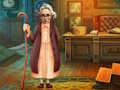 Joc Whispers of Enigma: Secretele Conacului fermecat  on-line