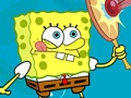 Joc Tenis de masă SpongeBob  on-line
