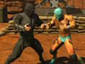 Joc Fighter Legends duo on-line