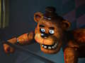 Joc Five Nights at Freddy's: Dentist  on-line