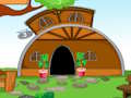 Joc Tree House Bunicul Evadare  on-line