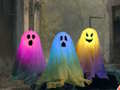 Joc Haunted House Escape: Dezvăluirea misterului  on-line