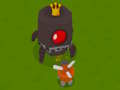 Joc Robot Rush on-line