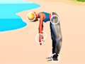 Joc Maestru de yoga  on-line