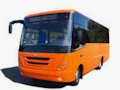 Joc Simulator de autobuz sătean  on-line