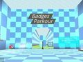 Joc Kogama: Insigne Parkour  on-line
