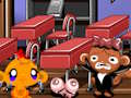 Joc Monkey Go Happy Etapa 776  on-line
