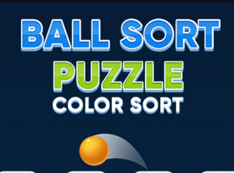 Joc Puzzle de sortare bile  on-line