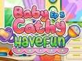 Joc Baby Cathy Ep5: Distreaza-te  on-line
