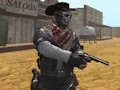 Joc Toalete Cowboy vs Skibidi  on-line