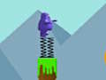 Joc Grimace Jumper on-line