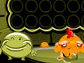 Joc Monkey Go Happy Etapa 276  on-line