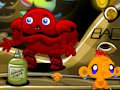 Joc Monkey Go Happy Etapa 277  on-line
