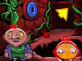 Joc Monkey Go Happy Etapa 272  on-line