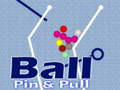Joc Ball Pin & Trage  on-line