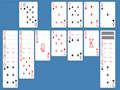 Joc Klondike Solitaire Turnul 3  on-line