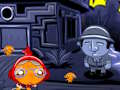 Joc Monkey Go Happy Etapa 279  on-line