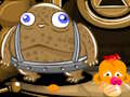 Joc Monkey Go Happy Etapa 282  on-line