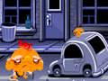 Joc Monkey Go Happy Etapa 283  on-line