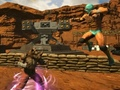 Joc Fighter Legends duo on-line