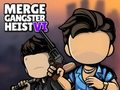 Joc Fuzionați Gangster Heist VI  on-line
