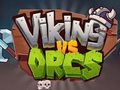 Joc Viking vs Orcs on-line