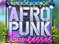Joc Printesele Afro Punk  on-line