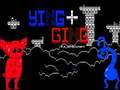 Joc Ying + ging on-line