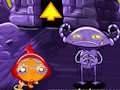 Joc Monkey Go Happy Etapa 286  on-line