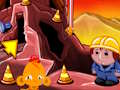 Joc Monkey Go Happy Etapa 289  on-line