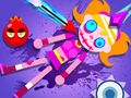 Joc Hit Buddy: Zombie  on-line