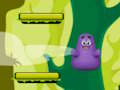 Joc Grimace Shake Salt on-line
