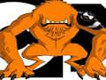 Joc Puzzle Ben10  on-line