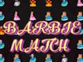 Joc Meci Barbie  on-line