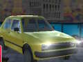 Joc Simulator de taxi 3D on-line