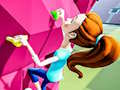 Joc Cursa de alpinism 3D  on-line