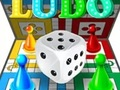 Joc Regatul Ludo  on-line