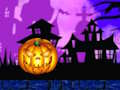 Joc Flappy Halloween2 on-line