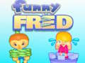 Joc Amuzant Fred  on-line