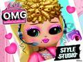 Joc LOL Surpriză OMG ™ Studio Style on-line