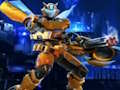 Joc Megabot - Robot Car Transform on-line