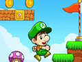 Joc Aventura Super Matino on-line