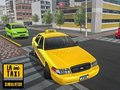 Joc Simulator LA Taxi on-line