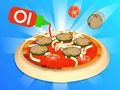 Joc Pizzaiolo fericit  on-line