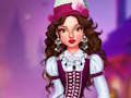 Joc Costume de Halloween pentru vedete  on-line