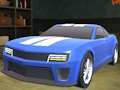 Joc Maestrul de parcare auto imposibil 2023 on-line