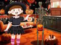 Joc Găsirea colierului de Halloween  on-line
